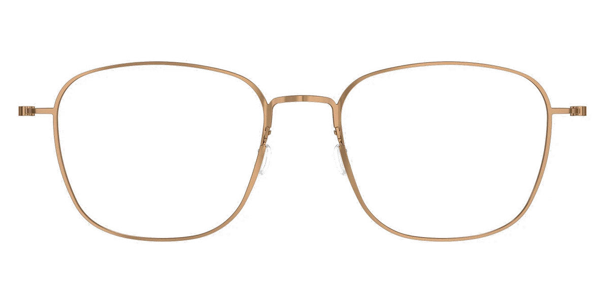 Lindberg® Thintanium™ 5801 LIN THN 5801 850-PU15-P10 49 - 850-PU15 Eyeglasses