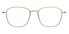 Lindberg® Thintanium™ 5801 LIN THN 5801 850-U12-P10 49 - 850-U12 Eyeglasses