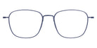 Lindberg® Thintanium™ 5801 LIN THN 5801 850-U13-P10 49 - 850-U13 Eyeglasses