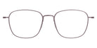 Lindberg® Thintanium™ 5801 LIN THN 5801 850-U14-P10 49 - 850-U14 Eyeglasses