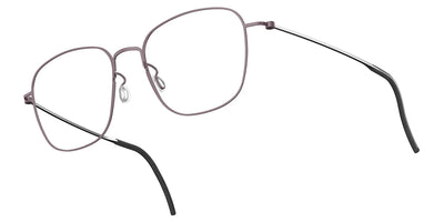 Lindberg® Thintanium™ 5801 LIN THN 5801 850-U14-P10 49 - 850-U14 Eyeglasses