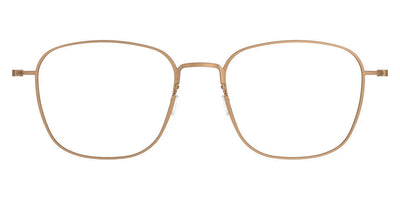 Lindberg® Thintanium™ 5801 LIN THN 5801 850-U15-P10 49 - 850-U15 Eyeglasses