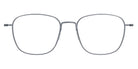 Lindberg® Thintanium™ 5801 LIN THN 5801 850-U16-P10 49 - 850-U16 Eyeglasses