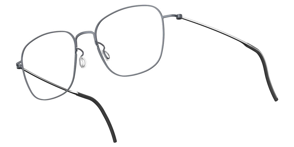 Lindberg® Thintanium™ 5801 LIN THN 5801 850-U16-P10 49 - 850-U16 Eyeglasses