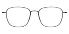 Lindberg® Thintanium™ 5801 LIN THN 5801 850-U9-P10 49 - 850-U9 Eyeglasses