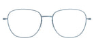 Lindberg® Thintanium™ 5802 LIN THN 5802 850-107-P10 48 - 850-107 Eyeglasses