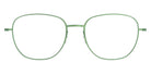 Lindberg® Thintanium™ 5802 LIN THN 5802 850-117-P10 48 - 850-117 Eyeglasses