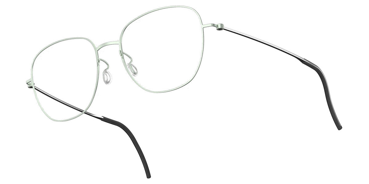 Lindberg® Thintanium™ 5802 LIN THN 5802 850-30-P10 48 - 850-30 Eyeglasses