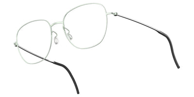 Lindberg® Thintanium™ 5802 LIN THN 5802 850-30-P10 48 - 850-30 Eyeglasses
