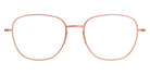 Lindberg® Thintanium™ 5802 LIN THN 5802 850-60-P10 48 - 850-60 Eyeglasses
