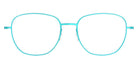 Lindberg® Thintanium™ 5802 LIN THN 5802 850-80-P10 48 - 850-80 Eyeglasses