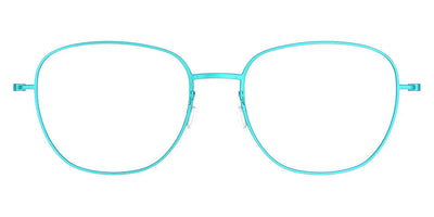 Lindberg® Thintanium™ 5802 LIN THN 5802 850-80-P10 48 - 850-80 Eyeglasses