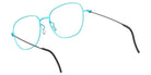 Lindberg® Thintanium™ 5802 LIN THN 5802 850-80-P10 48 - 850-80 Eyeglasses