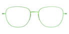 Lindberg® Thintanium™ 5802 LIN THN 5802 850-90-P10 48 - 850-90 Eyeglasses