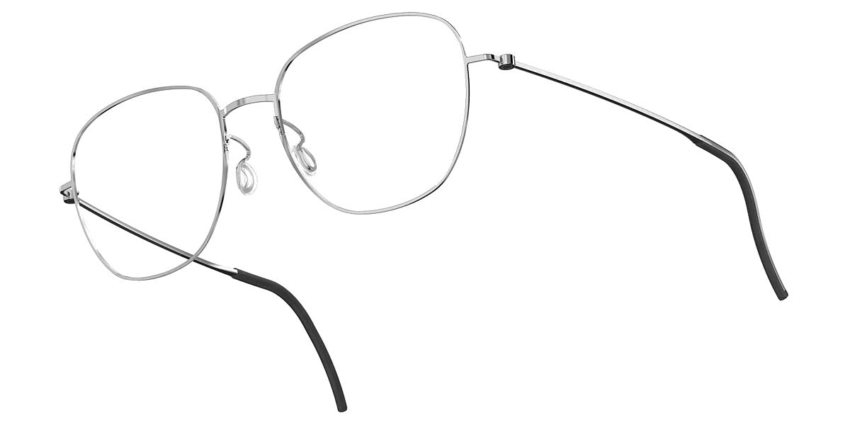 Lindberg® Thintanium™ 5802 LIN THN 5802 850-P10-P10 48 - 850-P10 Eyeglasses