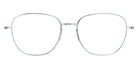 Lindberg® Thintanium™ 5802 LIN THN 5802 850-P30-P10 48 - 850-P30 Eyeglasses