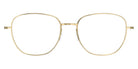 Lindberg® Thintanium™ 5802 LIN THN 5802 850-PGT-P10 48 - 850-PGT Eyeglasses