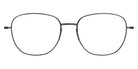 Lindberg® Thintanium™ 5802 LIN THN 5802 850-PU9-P10 48 - 850-PU9 Eyeglasses