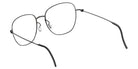 Lindberg® Thintanium™ 5802 LIN THN 5802 850-PU9-P10 48 - 850-PU9 Eyeglasses