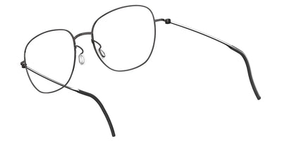 Lindberg® Thintanium™ 5802 LIN THN 5802 850-PU9-P10 48 - 850-PU9 Eyeglasses