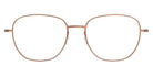 Lindberg® Thintanium™ 5802 LIN THN 5802 850-U12-P10 48 - 850-U12 Eyeglasses