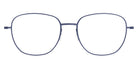 Lindberg® Thintanium™ 5802 LIN THN 5802 850-U13-P10 48 - 850-U13 Eyeglasses