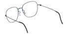 Lindberg® Thintanium™ 5802 LIN THN 5802 850-U13-P10 48 - 850-U13 Eyeglasses
