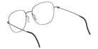 Lindberg® Thintanium™ 5802 LIN THN 5802 850-U14-P10 48 - 850-U14 Eyeglasses