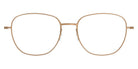 Lindberg® Thintanium™ 5802 LIN THN 5802 850-U15-P10 48 - 850-U15 Eyeglasses