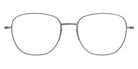 Lindberg® Thintanium™ 5802 LIN THN 5802 850-U16-P10 48 - 850-U16 Eyeglasses