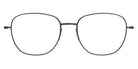 Lindberg® Thintanium™ 5802 LIN THN 5802 850-U9-P10 48 - 850-U9 Eyeglasses