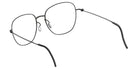 Lindberg® Thintanium™ 5802 LIN THN 5802 850-U9-P10 48 - 850-U9 Eyeglasses