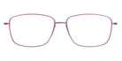 Lindberg® Thintanium™ 5803 LIN THN 5803 850-113-P10 53 - 850-113 Eyeglasses
