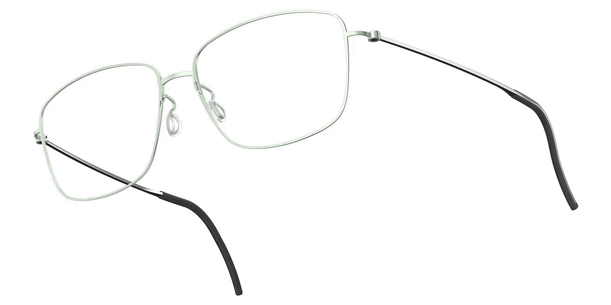 Lindberg® Thintanium™ 5803 LIN THN 5803 850-30-P10 53 - 850-30 Eyeglasses