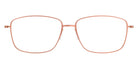 Lindberg® Thintanium™ 5803 LIN THN 5803 850-60-P10 53 - 850-60 Eyeglasses
