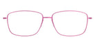 Lindberg® Thintanium™ 5803 LIN THN 5803 850-70-P10 53 - 850-70 Eyeglasses