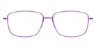 Lindberg® Thintanium™ 5803 LIN THN 5803 850-75-P10 53 - 850-75 Eyeglasses