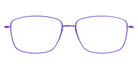 Lindberg® Thintanium™ 5803 LIN THN 5803 850-77-P10 53 - 850-77 Eyeglasses