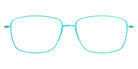 Lindberg® Thintanium™ 5803 LIN THN 5803 850-80-P10 53 - 850-80 Eyeglasses