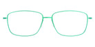 Lindberg® Thintanium™ 5803 LIN THN 5803 850-85-P10 53 - 850-85 Eyeglasses