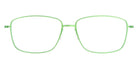 Lindberg® Thintanium™ 5803 LIN THN 5803 850-90-P10 53 - 850-90 Eyeglasses