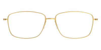 Lindberg® Thintanium™ 5803 LIN THN 5803 850-GT-P10 53 - 850-GT Eyeglasses