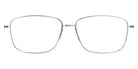 Lindberg® Thintanium™ 5803 LIN THN 5803 850-P10-P10 53 - 850-P10 Eyeglasses