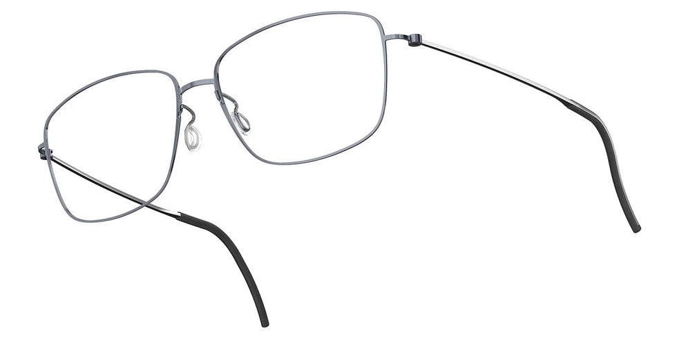 Lindberg® Thintanium™ 5803 LIN THN 5803 850-PU16-P10 53 - 850-PU16 Eyeglasses