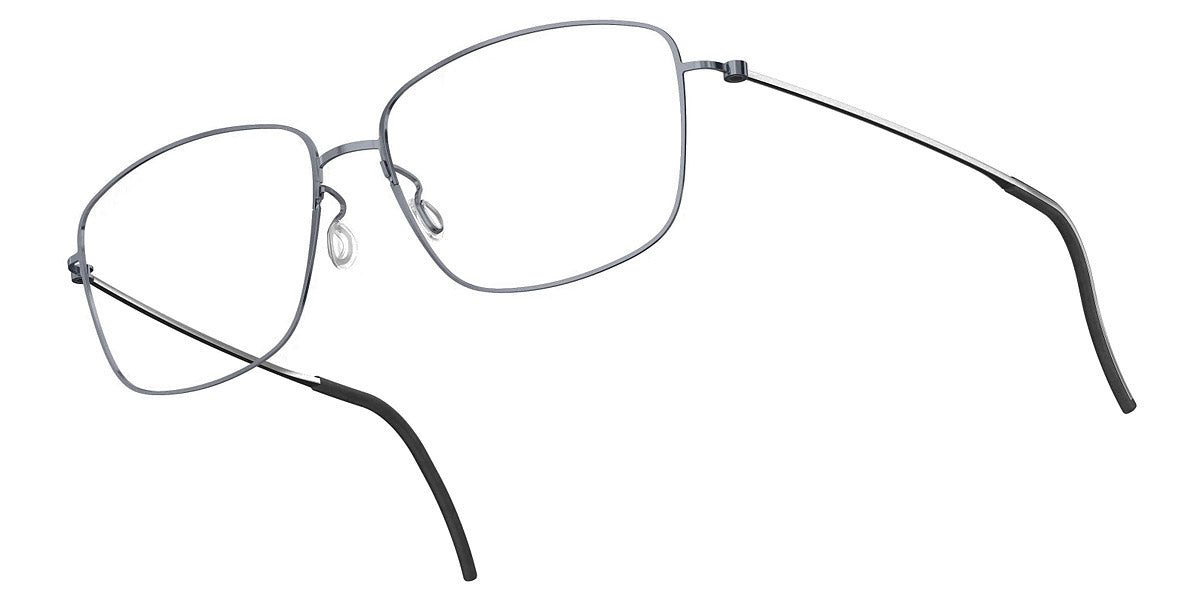 Lindberg® Thintanium™ 5803 LIN THN 5803 850-PU16-P10 53 - 850-PU16 Eyeglasses