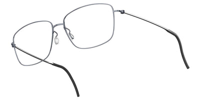 Lindberg® Thintanium™ 5803 LIN THN 5803 850-PU16-P10 53 - 850-PU16 Eyeglasses