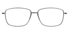 Lindberg® Thintanium™ 5803 LIN THN 5803 850-PU9-P10 53 - 850-PU9 Eyeglasses