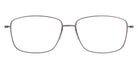 Lindberg® Thintanium™ 5803 LIN THN 5803 850-U14-P10 53 - 850-U14 Eyeglasses