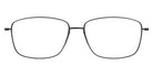 Lindberg® Thintanium™ 5803 LIN THN 5803 850-U9-P10 53 - 850-U9 Eyeglasses