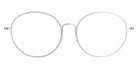 Lindberg® Thintanium™ 5804 LIN THN 5804 850-05-P10 50 - 850-05 Eyeglasses